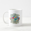 Search for microbiologist mugs Laboratory