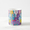 Search for cat cartoons mugs Animals