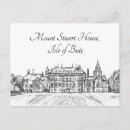 Search for bute postcards Scotland
