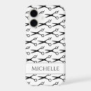 Search for hair stylist iphone cases Scissors