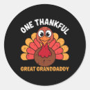 Search for dinner setting stickers Happy thanksgiving