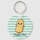 Search for funny peanut key rings Cartoon