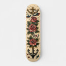 Search for tattoos skateboards Roses