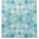 Search for aqua moroccan bathroom accessories Quatrefoil