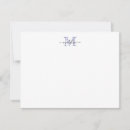 Search for years note cards Purple