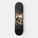 Search for halloween skateboards gothic