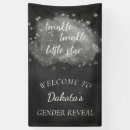 Search for twinkle twinkle little star banners Gender reveal