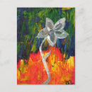 Search for fire heart postcards Flowers
