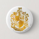 Search for crest badges Hufflepuff