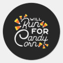 Search for candy corn stickers Fall aesthetic