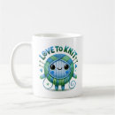 Search for blue ball mugs Green