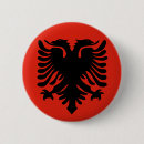 Search for albania badges Symbol