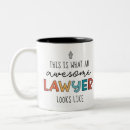 Search for funny attorney mugs Legal advisor