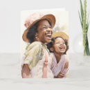 Search for african american mom cards Woman