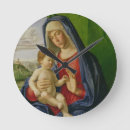 Search for christmas nursery clocks Baby