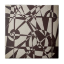 Search for beige and black tiles Geometric