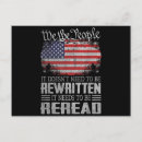 Search for us constitution postcards Usa
