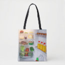 Search for opened accessories Food
