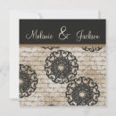 Search for embellishments wedding invitations Chic