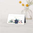 Search for dusty rose place cards Watercolor