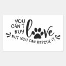 Search for animal rescue stickers Rescuer