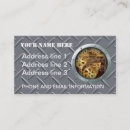 Search for cogs business cards Machinery