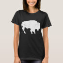 Search for bison tshirts Trendy