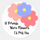 Search for if friends were flowers Nature