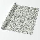 Search for wolf christmas wrapping paper Wildlife