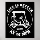 Search for carts posters Golfhumor