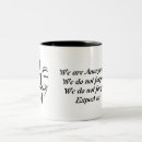 Search for anonymes mugs Revolution