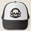Search for halloween hats Skull