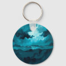 Search for stormy sky Ocean