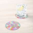 Search for holographic coasters Modern