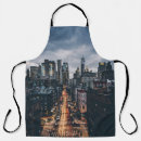 Search for scenery aprons Vintage