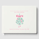Search for baby girl shower guest books For kids