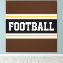 Search for brown canvas prints Black