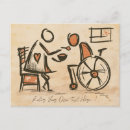 Search for nursing assistant postcards Hospital