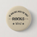 Search for fossilized badges Rocks