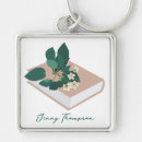 Search for library key rings School