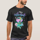Search for mermaid tshirts 7th