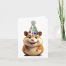 Search for hamster birthday Unique