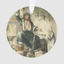 Search for scrooge christmas tree decorations Charles dickens