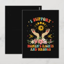 Search for wrong postcards Feminist