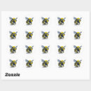 Search for bumblebee stickers Sweet