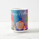 Search for glossy mugs Birthday