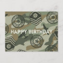 Search for khaki postcards Green
