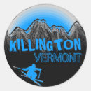Search for killington stickers Ski