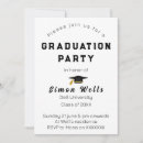 Search for retails invitations Simple