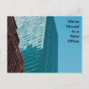 Search for business change of address postcards Company